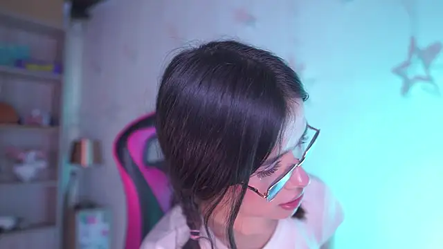 Lana Dreams  online show from February 20, 6:26 am