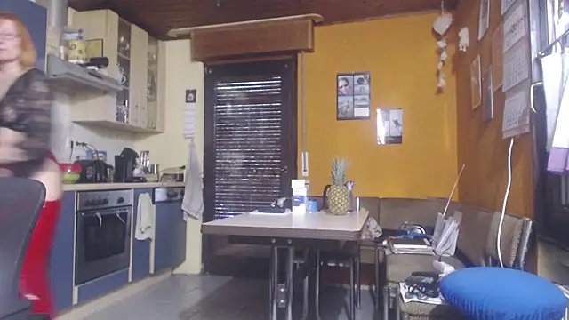 SexySilvie online show from March 11, 3:03 pm