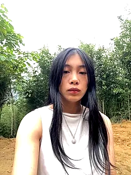 EmLy02 online show from November 21, 2:24 am