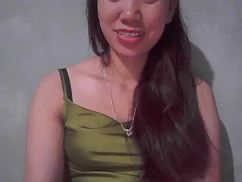 Snapshot of fanchunn chatting on October 20, 1:58 pm fanchunn online show from October 20, 1:58 pm