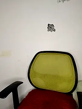 Emily  Hott online show from March 28, 11:03 pm