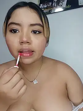 Emily  Hott online show from May 15, 11:07 pm