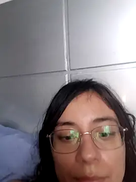 demonicangelic online show from January 10, 11:15 am