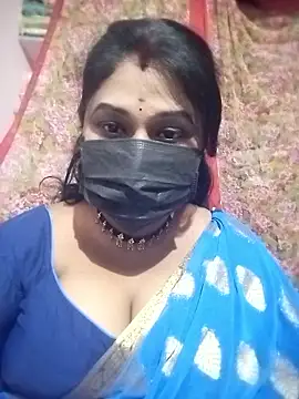 chaitara-reddy online show from January 8, 1:15 pm