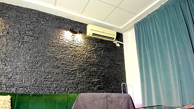 AnneSins online show from October 27, 6:35 pm