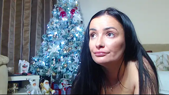 AnneSins online show from December 19, 6:55 pm