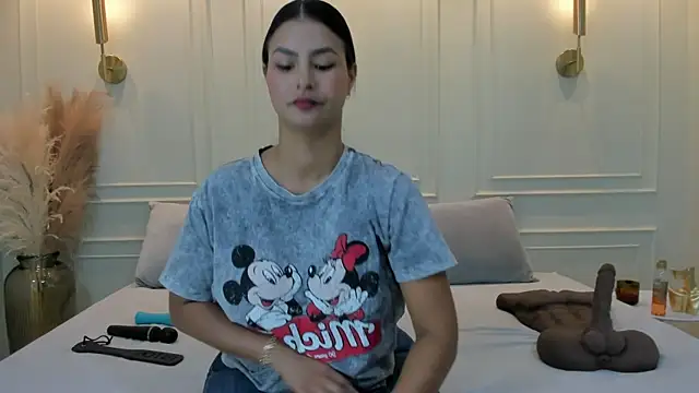 gabysanta  online show from June 11, 1:41 pm