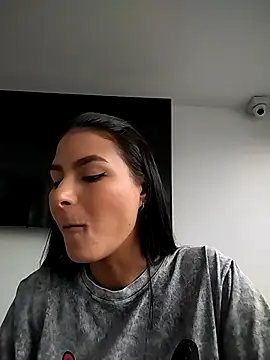 gabysanta  online show from October 27, 2:01 pm