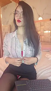 Aria Bennett1 online show from September 11, 12:05 pm