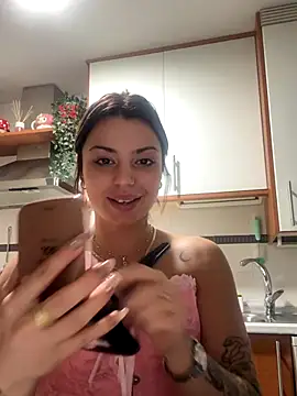 NoeliaGarcia17 online show from October 24, 10:50 pm