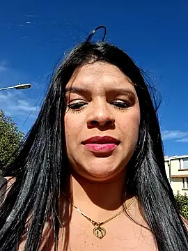 Snapshot of Eiimy_pretty chatting on September 25, 8:17 pm Eiimy pretty online show from September 25, 8:17 pm