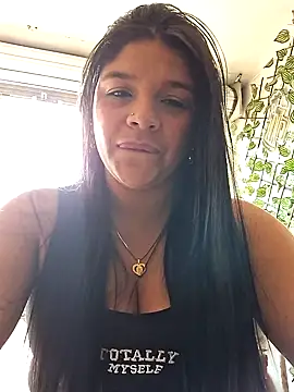 Snapshot of Eiimy_pretty chatting on September 28, 8:47 pm Eiimy pretty online show from September 28, 8:47 pm