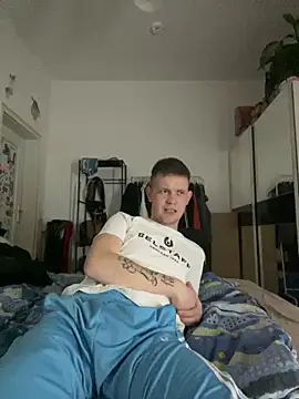 DaryaDoll online show from March 4, 9:21 pm