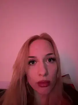 DaryaDoll online show from February 13, 10:11 pm