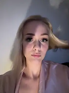 DaryaDoll online show from September 13, 7:44 pm