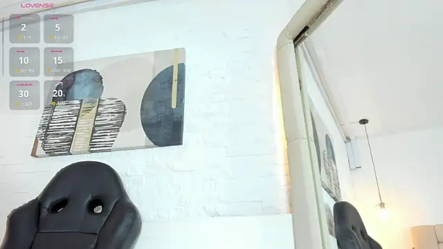 Sarah GothicGirl online show from February 10, 8:01 pm