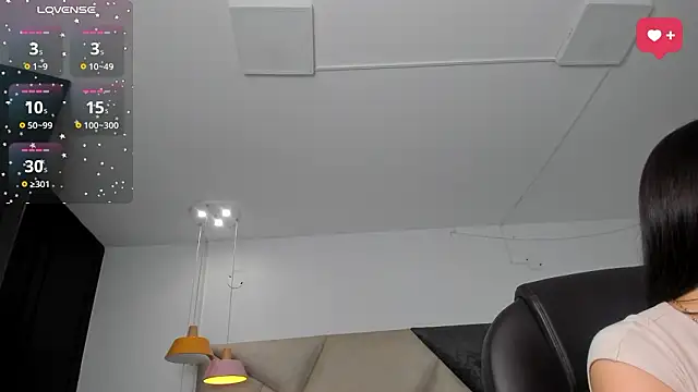 SaraWagner  online show from March 12, 12:24 am