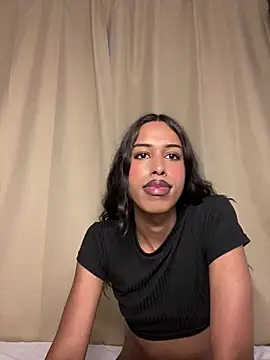 princessoriana online show from February 16, 7:47 pm