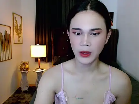 airyloove online show from October 9, 12:26 am