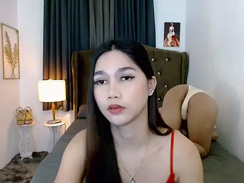 airyloove online show from October 28, 3:23 am