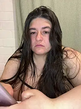 Snapshot of Tukatita69 chatting on October 7, 4:06 am Tukatita69 online show from October 7, 4:06 am