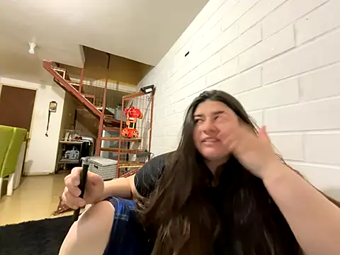 Tukatita69 online show from November 26, 2:12 am