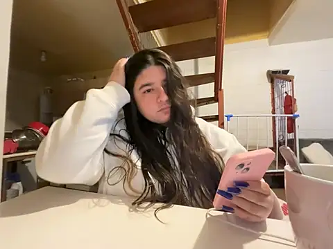 Tukatita69 online show from June 22, 2:05 am