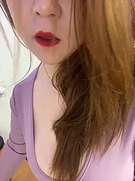 jiajia1060 online show from March 7, 2:40 am