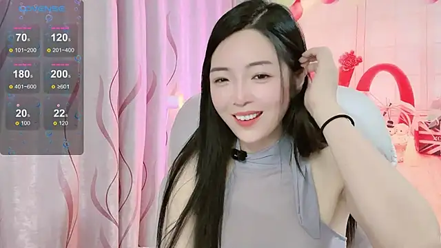 Ya-Ya- online show from March 19, 7:56 am