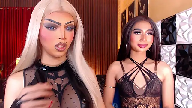 XinFuckingLust online show from March 9, 8:39 am