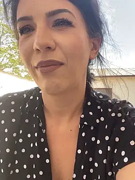 AlyaRei online show from May 12, 11:28 am