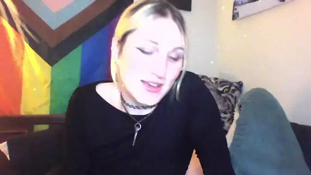 AthenaAphrodisia online show from February 24, 3:05 am