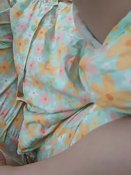  Babyrose  online show from May 26, 4:01 am