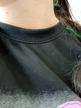  Babyrose  online show from October 26, 3:35 am