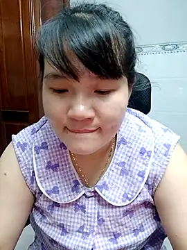  Babyrose  online show from September 20, 5:55 pm