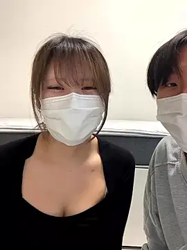 reon reonreon online show from November 10, 5:24 am