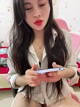 Lissa xinh09 online show from November 25, 10:50 am