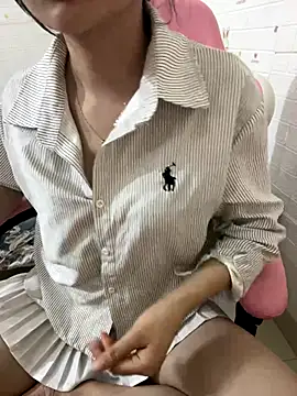 Lissa xinh09 online show from October 12, 2:52 pm