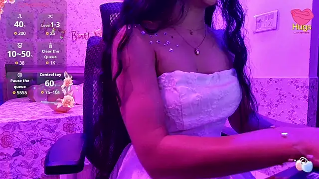 snow white123 online show from February 22, 10:32 pm