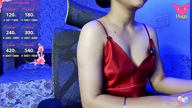 snow white123 online show from March 12, 9:17 pm