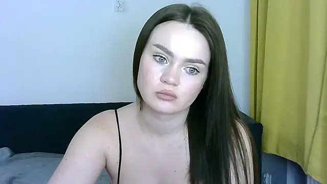 Bonny Candy online show from December 2, 6:10 pm