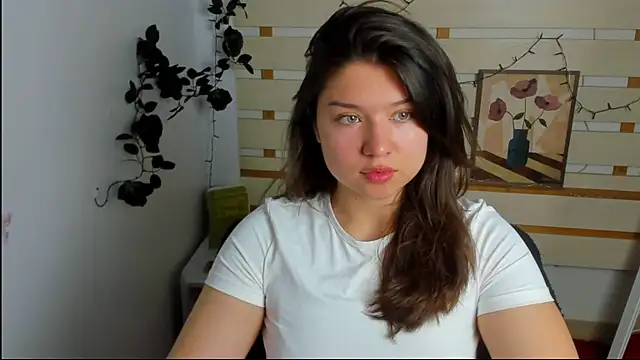 Sandra Curly online show from April 2, 6:11 am