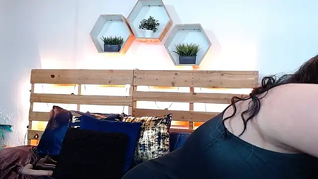 sheila reeves2772 online show from October 27, 4:02 pm