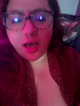 Paoxi98 online show from October 7, 1:21 am