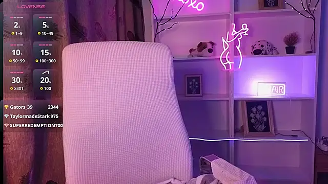 adrelaxina online show from February 10, 12:57 am