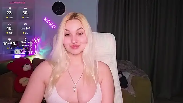 adrelaxina online show from March 22, 10:16 pm