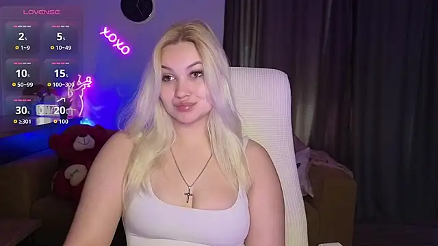 adrelaxina online show from April 11, 5:24 am