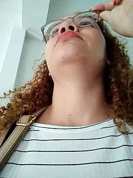 SirenRouge 69 online show from November 28, 8:45 pm