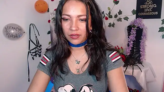 Dakota ro online show from October 29, 9:50 pm