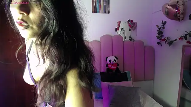 Dakota ro online show from April 6, 9:16 pm